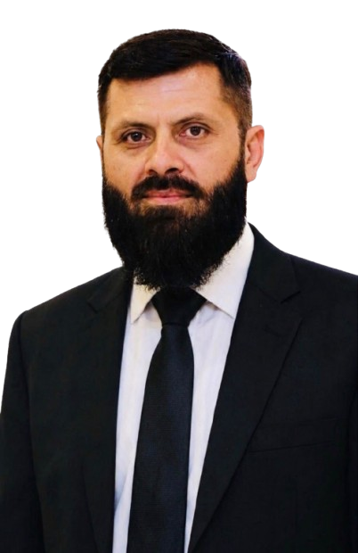 Muhammad Haroon Khan Chitrali